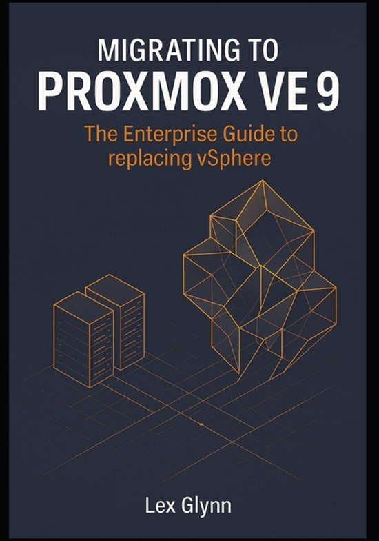 Migrating to Proxmox VE 9 - cover