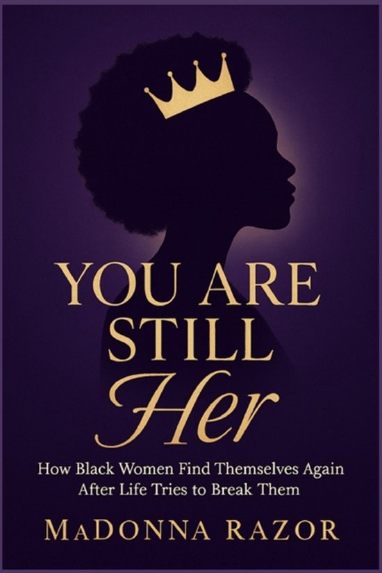 You Are Still Her- You Are Still Her - cover