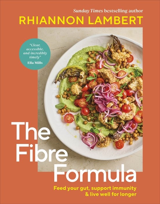 The Fibre Formula - cover