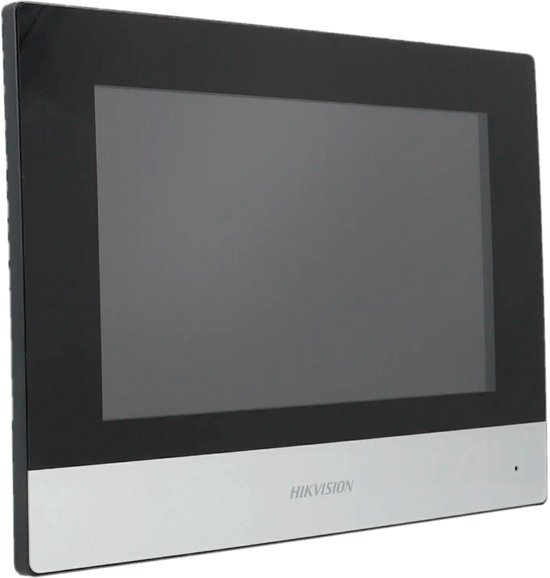 Hikvision DS-KH6320-WTE2 Wifi Video-intercom Monitor 7 Inch - Hikvision - €142,30