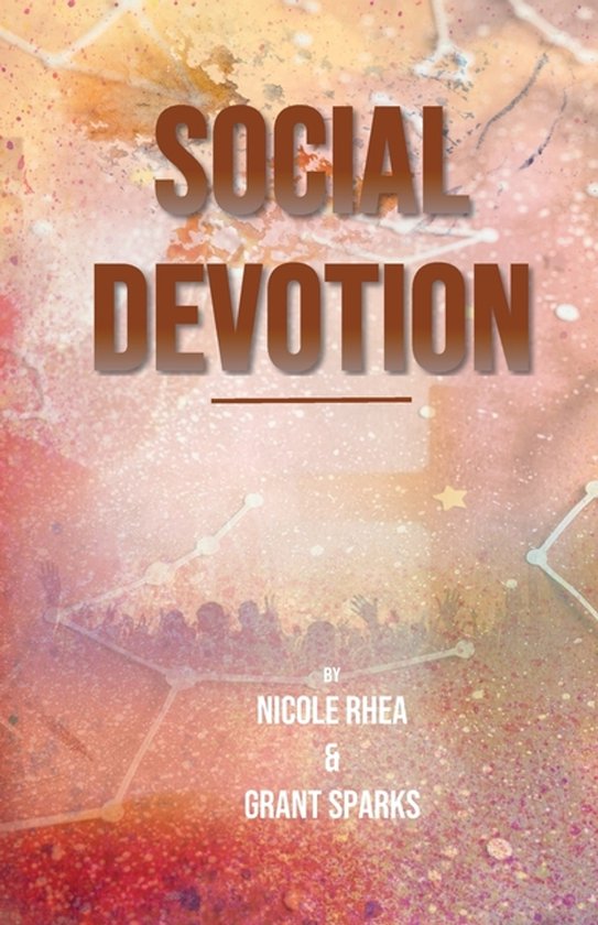 Social Devotion - cover