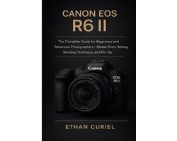 Canon EOS R6 II