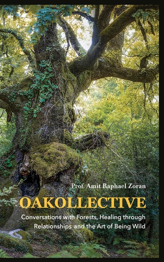 Oakollective - cover
