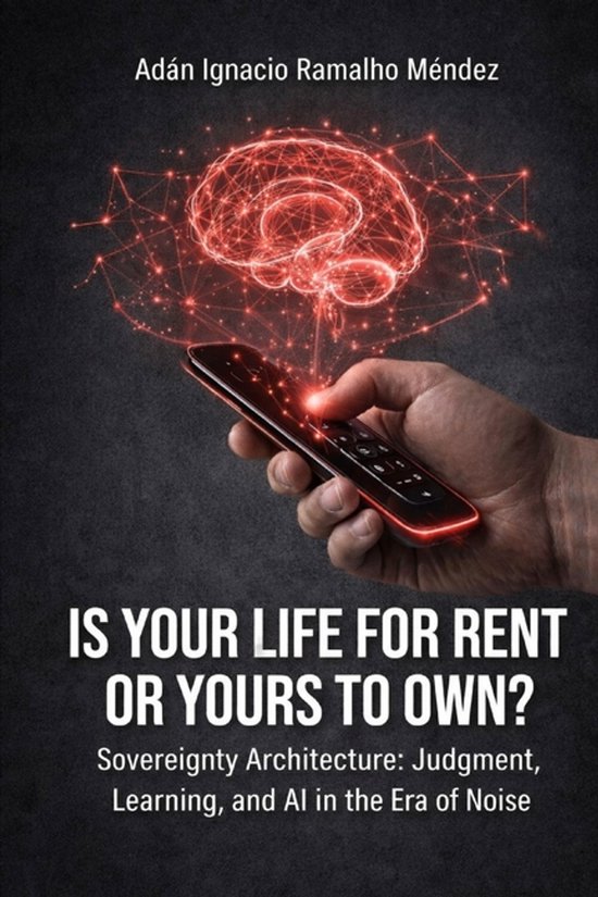 Trilogy of Consciousness- Is Your Life for Rent or Yours to  ... - cover