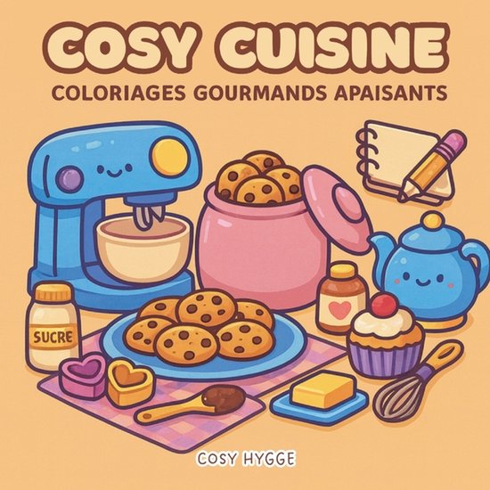 Cosy cuisine