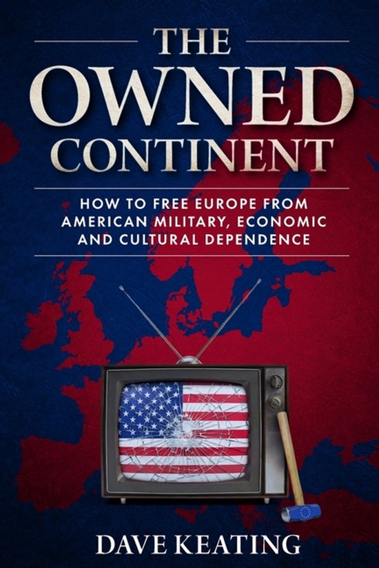 The Owned Continent - cover