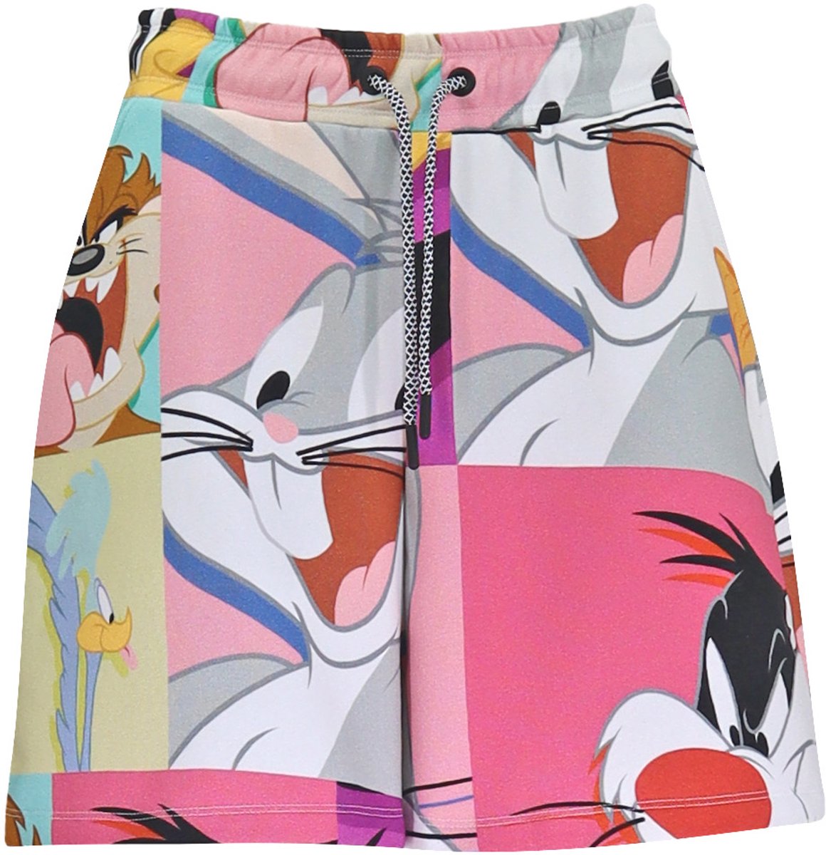 Princess goes Hollywood - sweat short - maat S