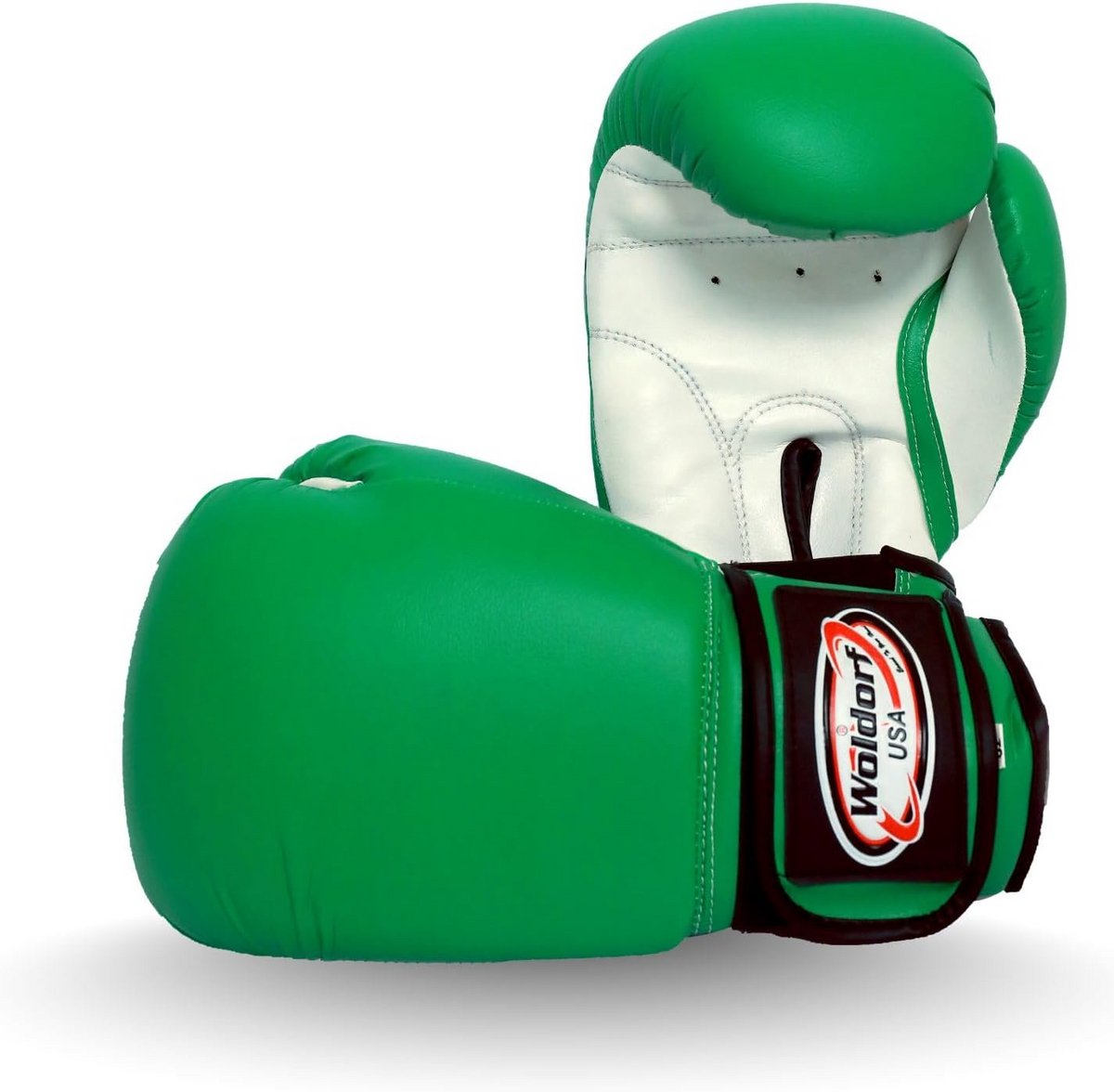 Bokshandschoenen 14 oz voor Kickboksen en Cardio