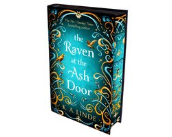 The Raven at the Ash Door