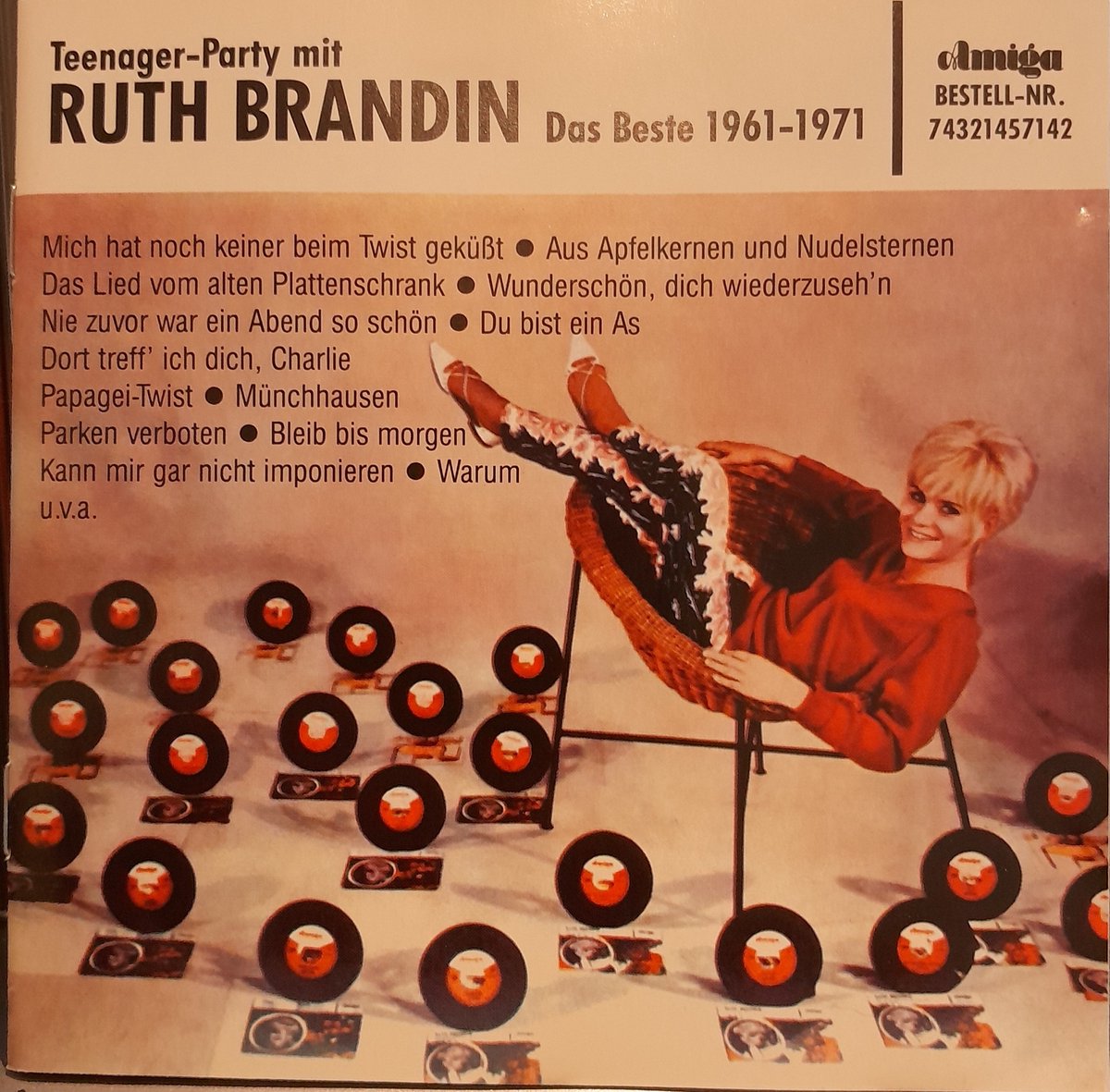 Beste 1961-1971
