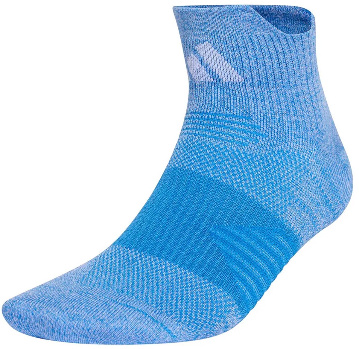 Adidas Running Climacool Light Crewsokken Blauw