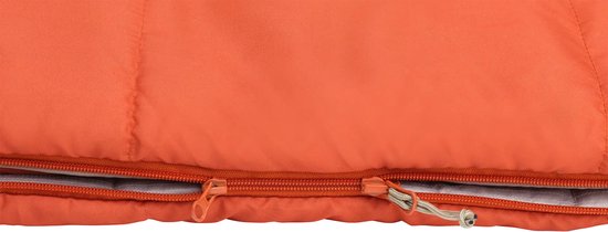 Outwell Campion Lux- Left zipper — afbeelding 3