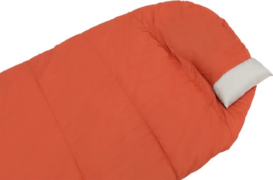 Outwell Campion Lux- Left zipper — afbeelding 5