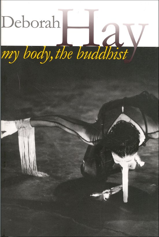 My Body, the Buddhist