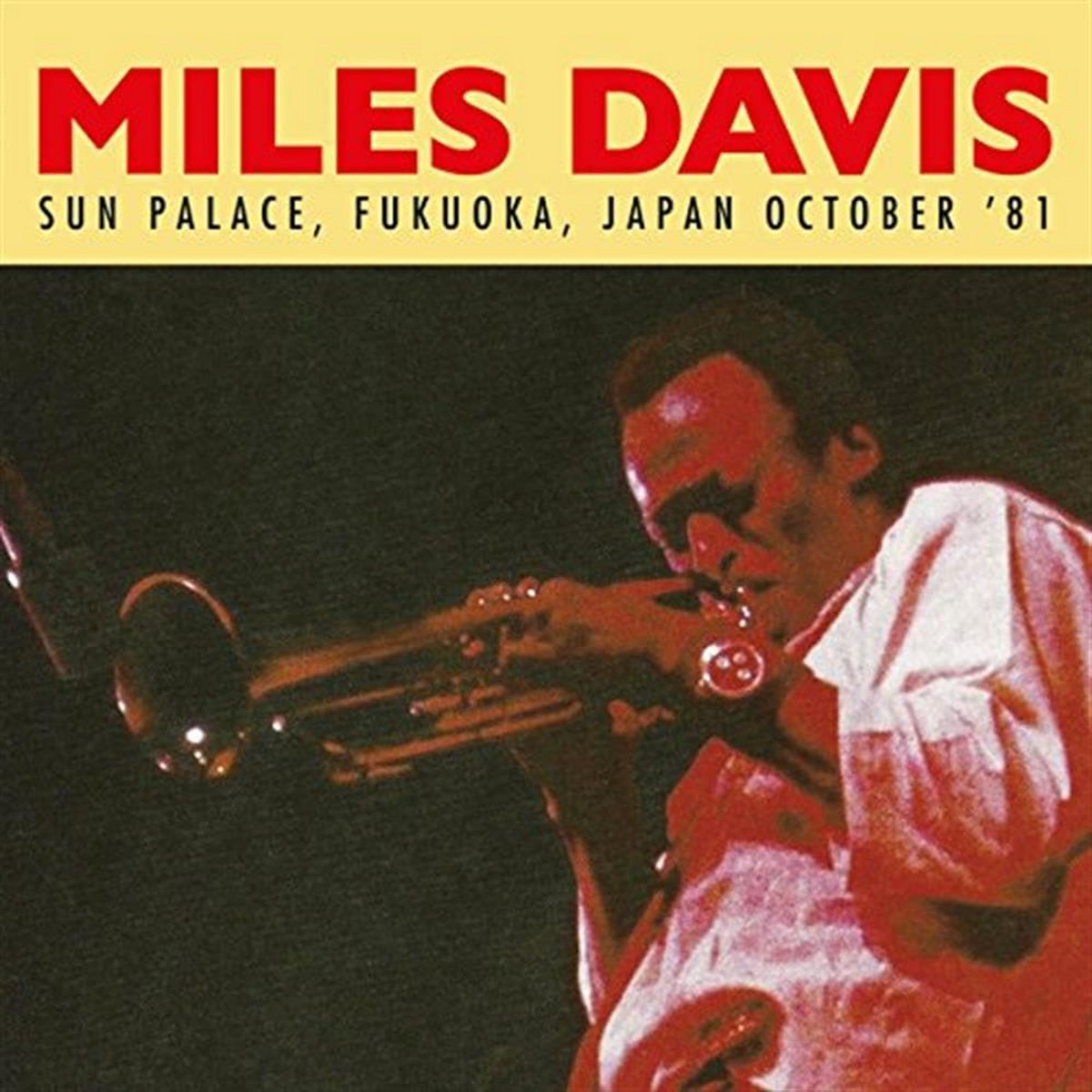 Zonovergoten Paleis in Fukuoka, Japan - Bezoek in Oktober