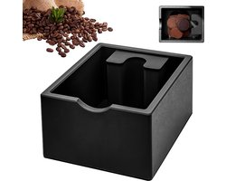 Koffie Knock Box voor Espressomachine - Afvalbak voor Koffiedik - Barista Accessoire