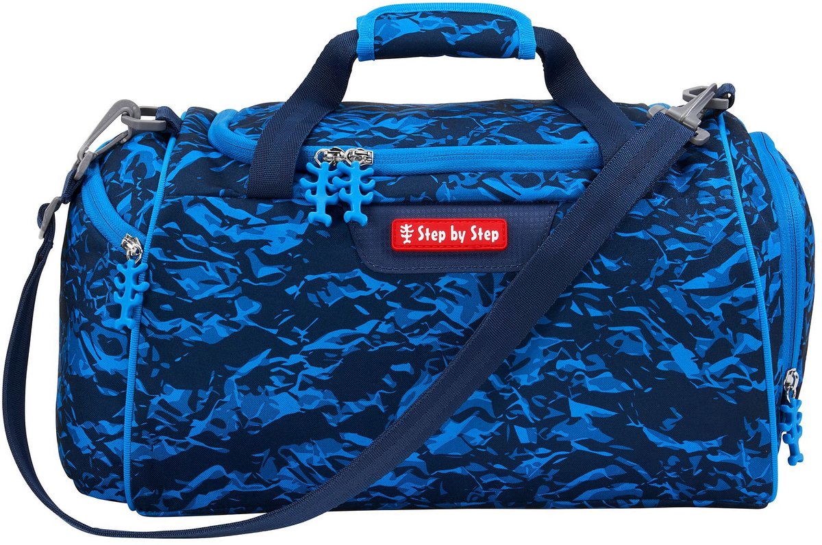 Step by Step Zubehör - Sports bag (Manta Rio)