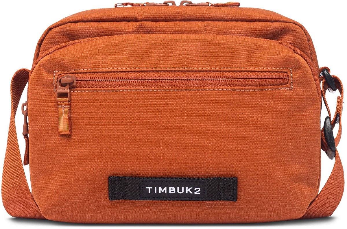 Timbuk2 Flight Schoudertas 23 cm - Jongens - rust