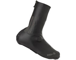 AGU Raceday Zip Overschoenen - Black - M