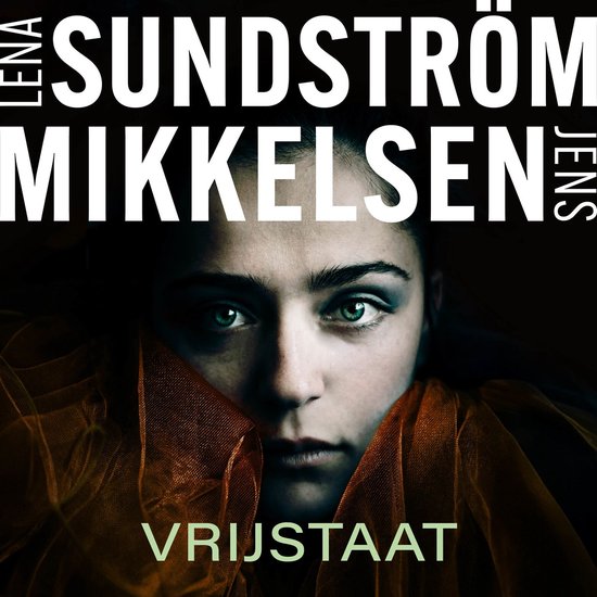 Vrijstaat - cover