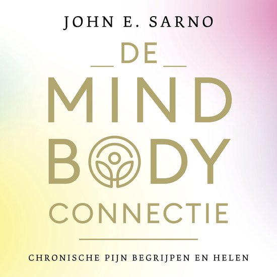 De mind-body connectie - cover