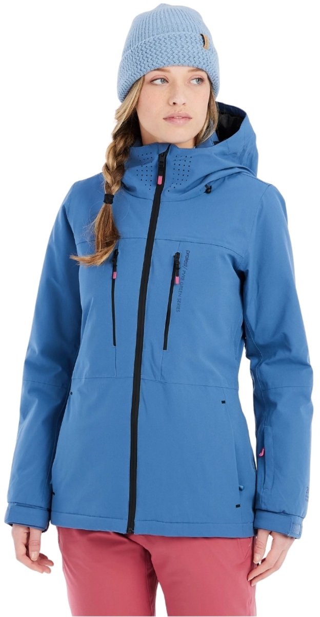 Protest Womens Prtbeverly Snowjacket