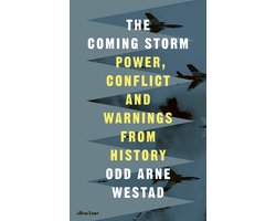 The Coming Storm
