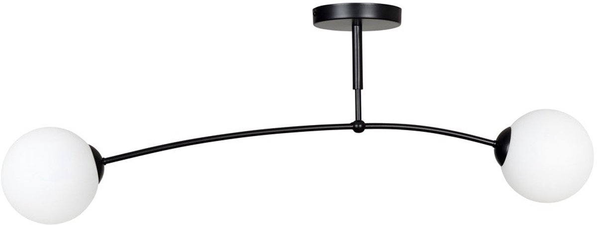 PREGOS 2 BLACK