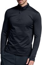 Protest Rewill 1/4 Zip Skipulli Heren