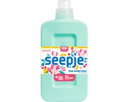 Seepje Wasmiddel Kleur Magische Magnolia - 945 ml