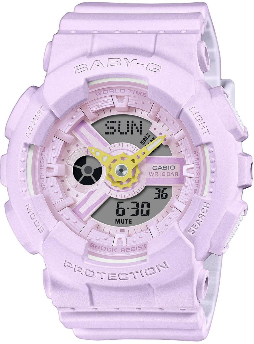 Casio Baby-G BA-110AH-6AER