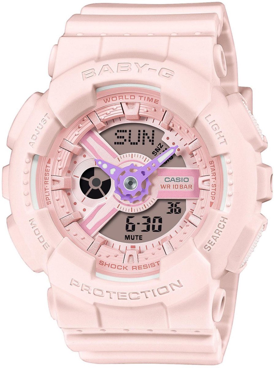 Casio Baby-G BA-110AH-4AER