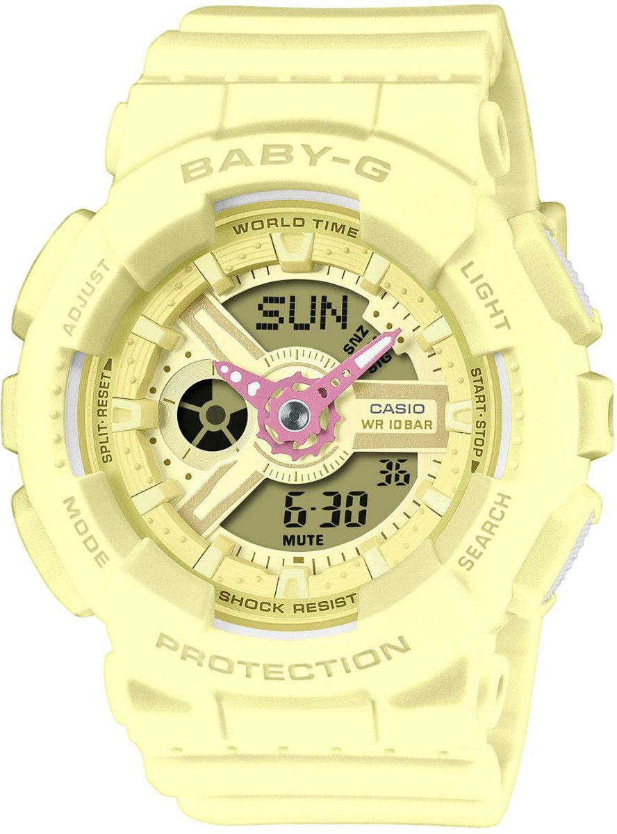 Casio Baby-G BA-110AH-9AER