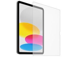 ChiGuard Matte Screenprotector Geschikt voor iPad Air 11 M4 / M5 / iPad 2025 (A16) & iPad 10.9 2022 Screenprotector - Anti-fingerprint - Curved - GuardCover