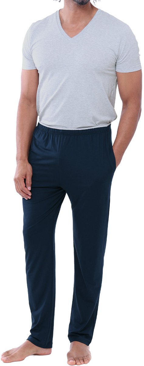 Mey Heren pyjama Dry Cotton