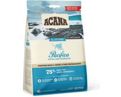 Acana - Proteine - Kattenvoer - Pacifica - 6 x 340g