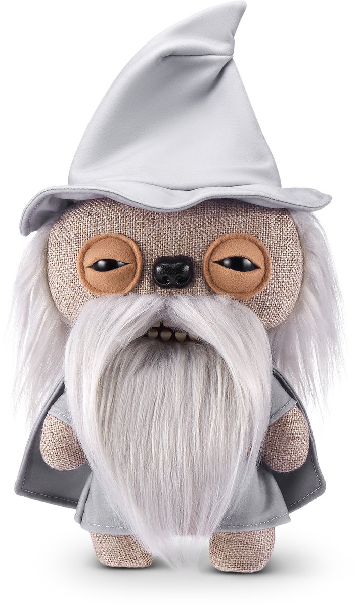 Fuggler In de Ban van de Ring(Gandalf) van ZURU