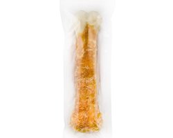 Landman Kauwbot met Kip - 20cm - Hondensnacks - Hondensnoepjes - Kauwstaaf hond