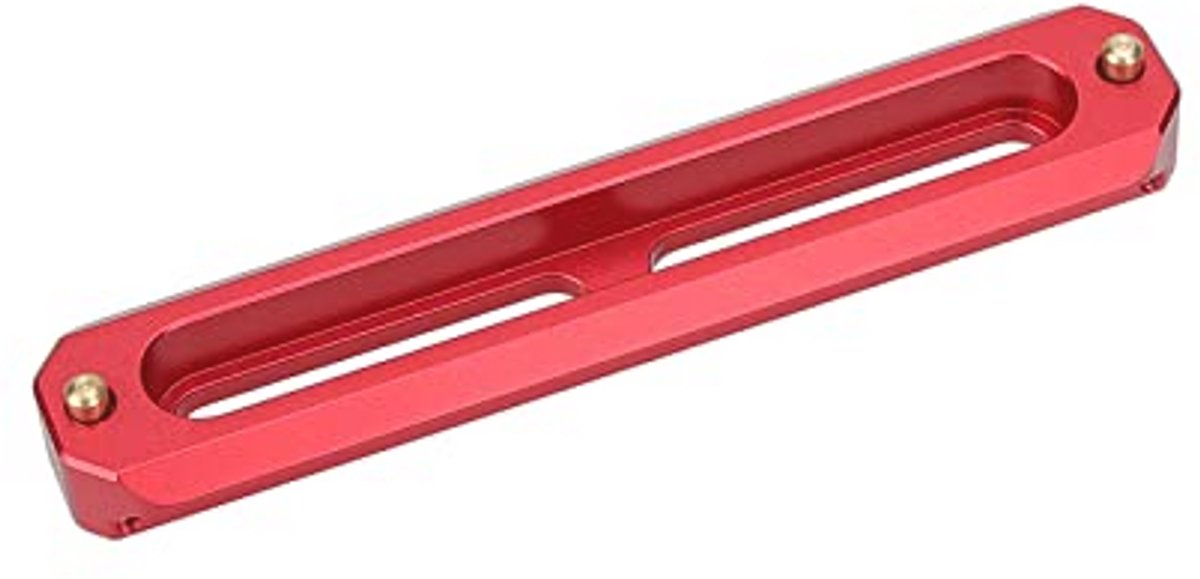 Veiligheidsrail Quick Change Stang voor Camera Cage - 100mm