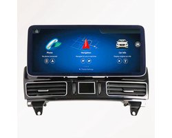 CAR Multimedia – Android 13 Autoradio 12.3″ – Mercedes ML...