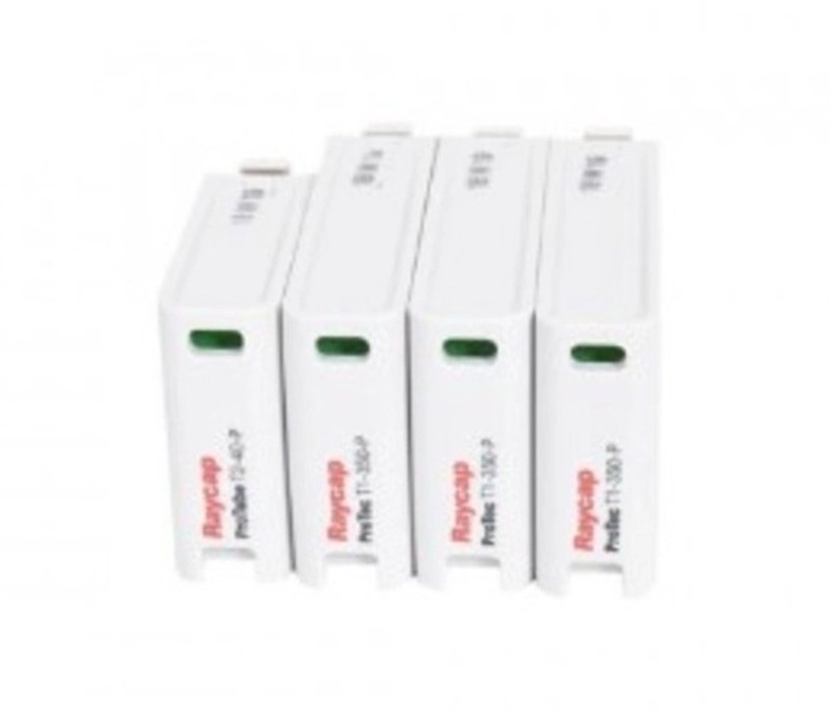 Raycap Overspanningsbeveiliging Plug Protec T1/T2-350-3+1- E