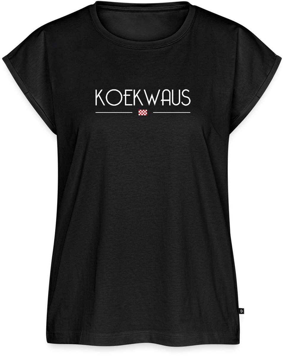 Koekwaus Brabander Vrouwen Premium Bio Top