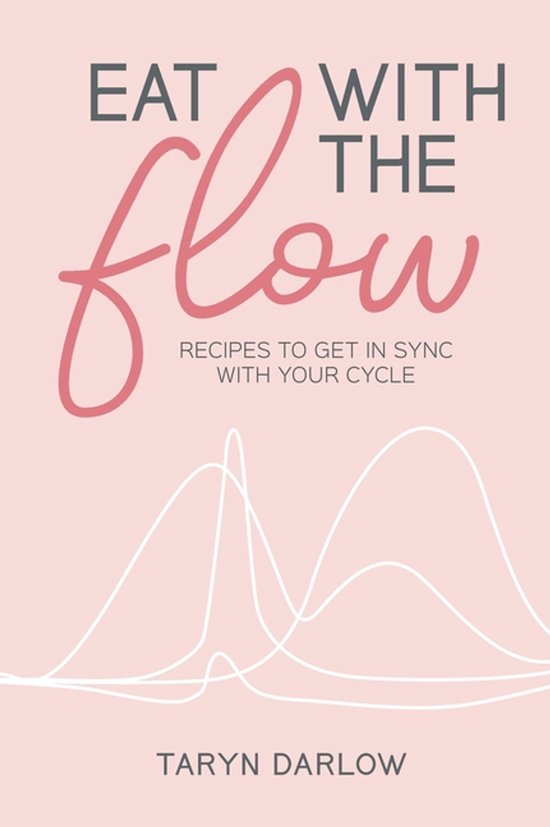 Eat with the Flow - cover