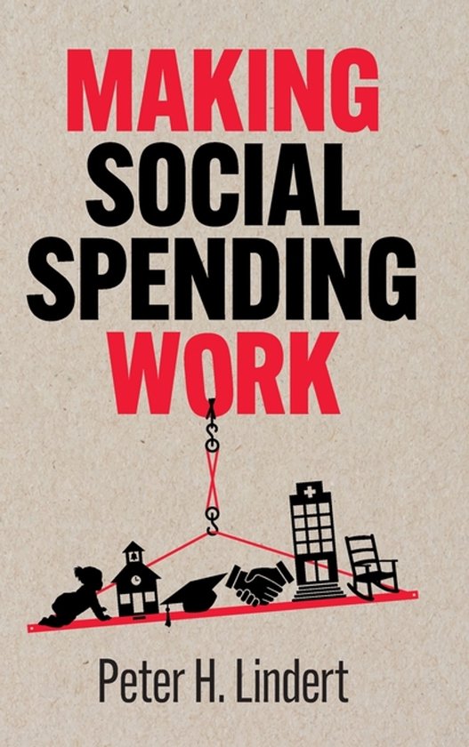 Making Social Spending Work - cover