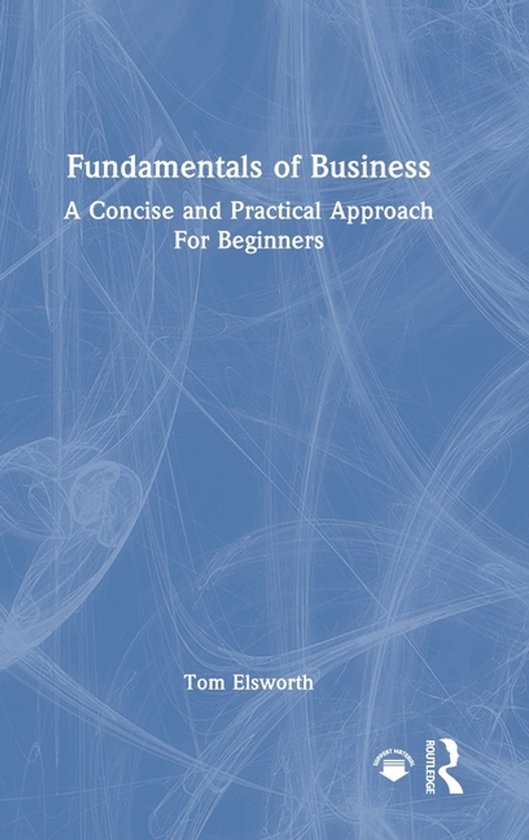 Fundamentals of Business - cover