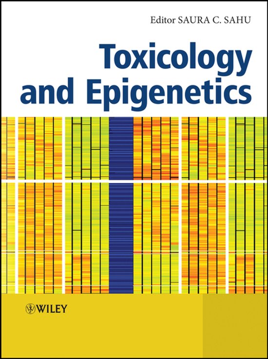 Toxicology and Epigenetics - cover