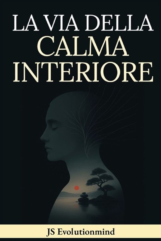 La Via Della Calma Interiore - cover