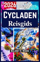 Cycladen Reisgids 2026