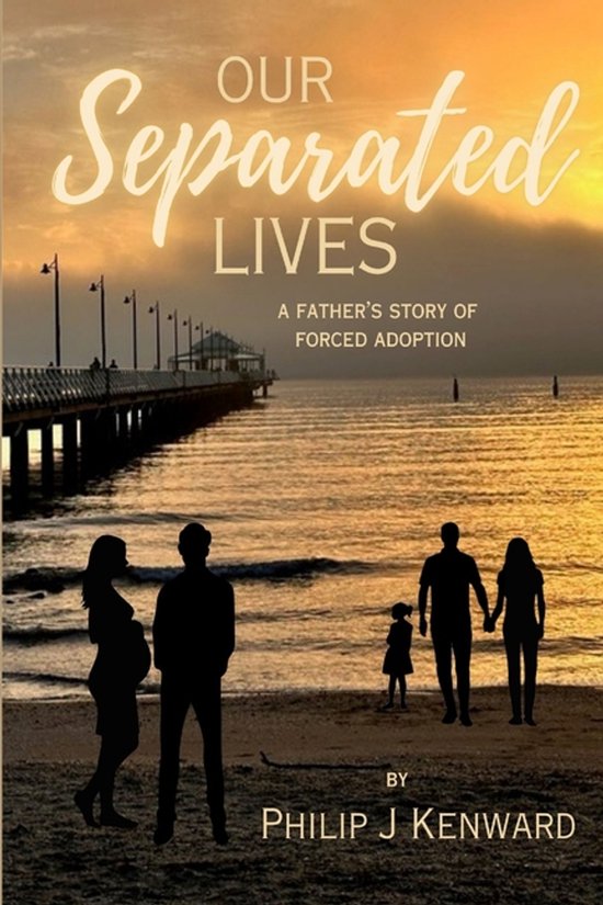 Our Separated Lives - cover