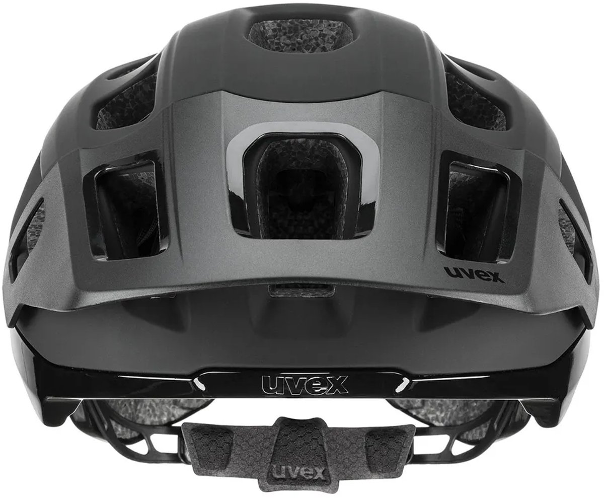 Uvex React Mips Mtb-helm Zwart 59-61 cm – foto 7